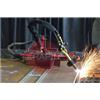 DRAGON-110  Steelbeast Dragon Cutting & Bevelling Track Carriage For Oxy-Fuel - 110v